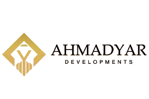 Ahmadyar Developments logo